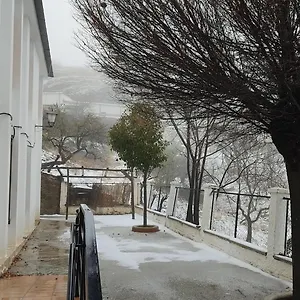  Hostal Albergue El Mirador De