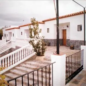  Pensión Xiquena